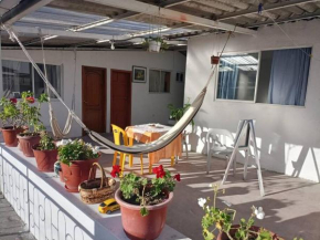 Mini departamento en Quito 1